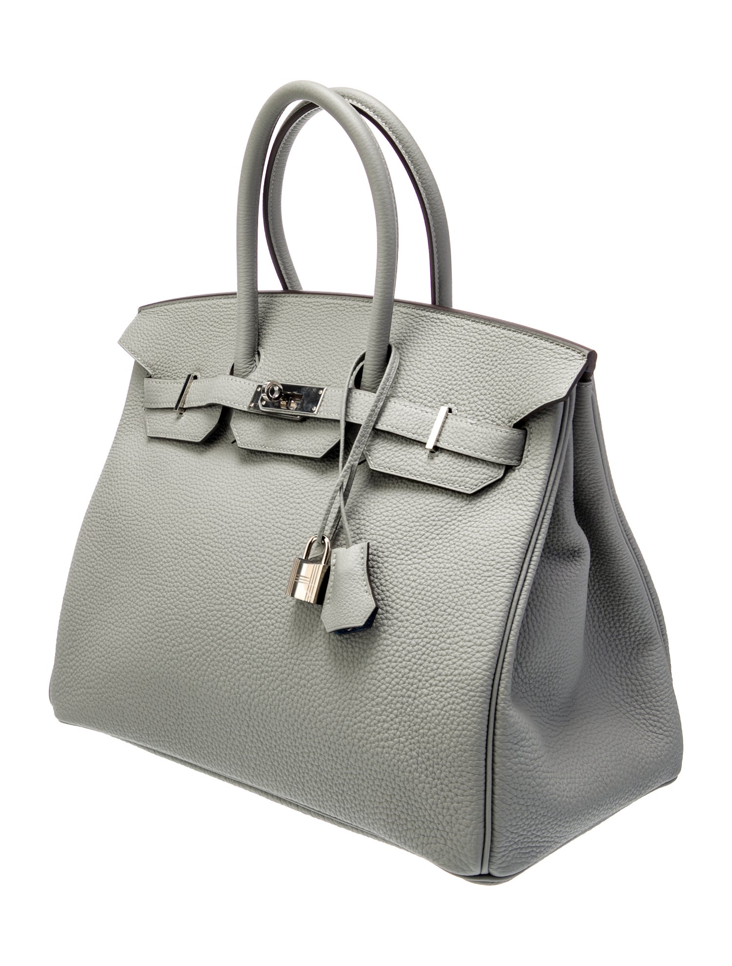 Hermès Togo Verso Birkin 35